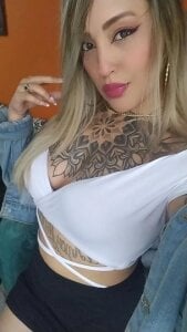 Megan_inked Public Photo 5