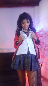 NatyVelvex kullanıcısının Cosplays ✨✨ albümü -  8 fotoğraf