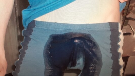 Gay-Versaut Ich Angezogen Pic