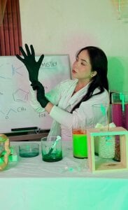 _Victoria_CollinsPleasure experiments Bild 2