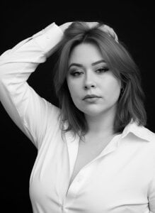 maddy_Bloommのblack and whiteの 4枚の写真