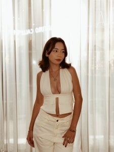 Nicole_Cute04のPublicの枚の写真