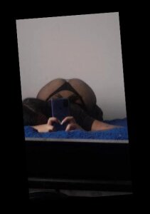 Zoe_vyxen Public Pic