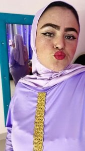 MarianFadel: SEXY ARAB GIRL 😈 ( фото)