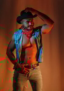 magnusclark Sexy Cowboy Pic 5