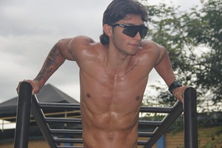 Emmet_CollinsJS Powerful зображення