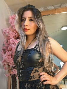 ElizabethAdams_ Renewed and horny for you 💋 Fotka 3