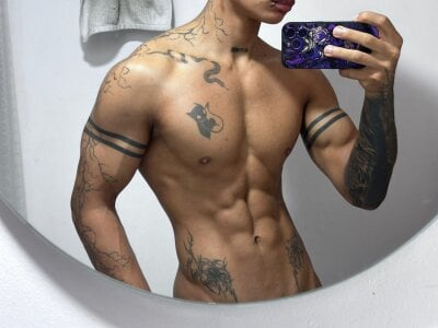 dante_cooper0 me Foto