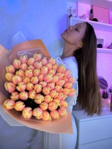 AliceBrayan Looking forward to spring!🌺🍓😍 Kuva 9