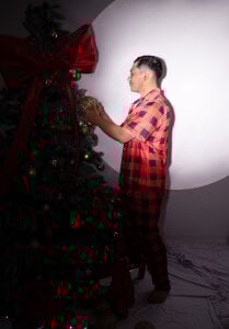 JUANDIAMONDS98 MERRY CHRISTMAS Pic