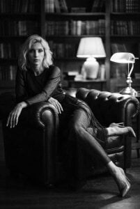 CleoSecret Lady Boss Pic