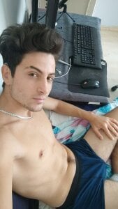 sentinustm Ateşli Türk - Hot Turkish Billede 8