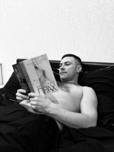 Jacob_ice_'s XXX Nude Photo 5