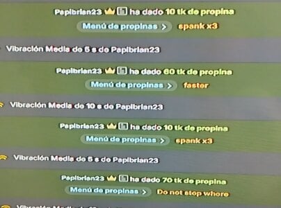 andreaa__leon My best birthday present  2. fénykép