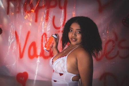 Natasha_rose__ VALENTINE'S DAY 圖片 4