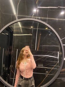 ElenoreMynatt wanna meet closer? Pic 3