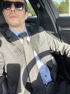 thedocjc Dressed ! Foto 3