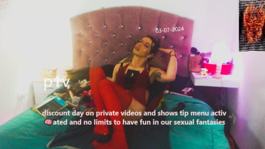 cutesweeetrobinsex es un dia normal Pic 9