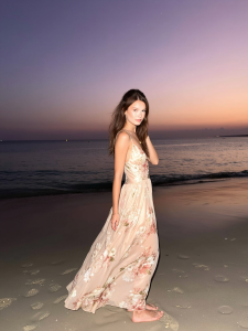 goddess of the sea) de littlejoyss  3 Imagens