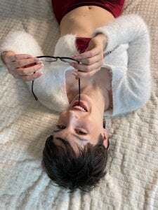 Strawberrie and cream) de Adeline_Perle  3 Imagens