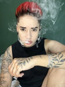 AxelRouse3 Me! Poză 5