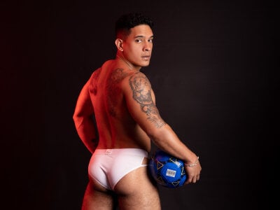 martin_halt1 Public Pic