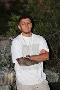 nico_rivera 🤎 Pic