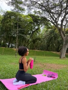 My fitter side also seduces 🌞 de aylacallowey Foto 7