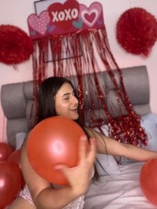 Hanna_Evans__ Valentine's Day💖 Fotka