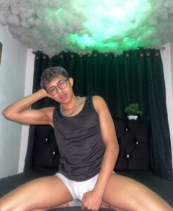 albert_hot21 I AM A STAR Foto 4