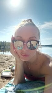 AlisiaCat real me ) Pic 6