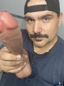 bigdaddy90337 Public Pic 3