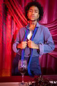 JhonyMiller_ action and thanks Pic 8