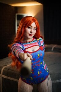 MAGIC_VERA Kiss you! Pic 8