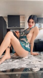 Staicy_Nasty And I'll be the dessert 🍰 slika 8