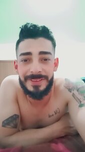 ojailson883 Public Pic