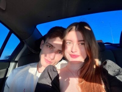 our couple de EmiliaCouple Foto 3