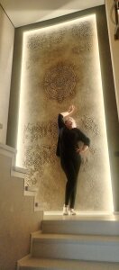 Penelope_PinkyのBeautifulの枚の写真