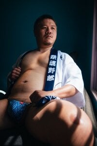 taiwan07010 法被 はっぴ（happi） 사진