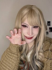 RosalieStar Public Pic