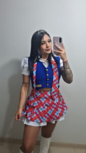 julicarterr Public Pic