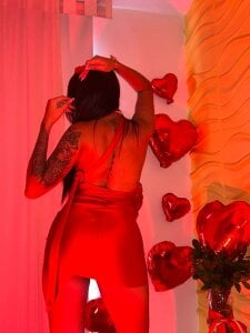 StephanyRouss Happy Valentine's Day💋 รูป  7