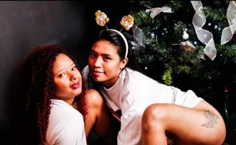 Zdjęcia mailatenea303av Me and my babe!!! (Meeelany and Valeria❤️‍🔥):  2