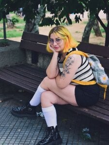 Taste me 🌻 de Morganoctiss  4 Imagens