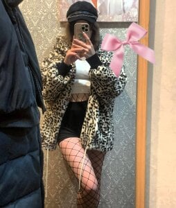 Marika_Degas's XXX Nude Photo 3