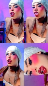 VENEZUELANGIRLS_ Public Immagine  8