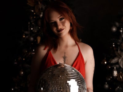 BridgetDay Happy New Year 🎄❤️ Εικόνα 2