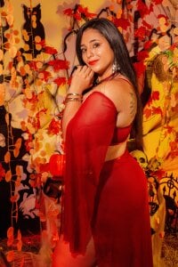 Lolagolden1 The best Halloween Pic 7