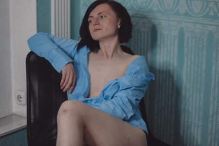 Lena_Paulles Here for you from day till night ;) Pic 6