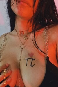 CuteKira7 Name on body ❤️❤️ Pic 3